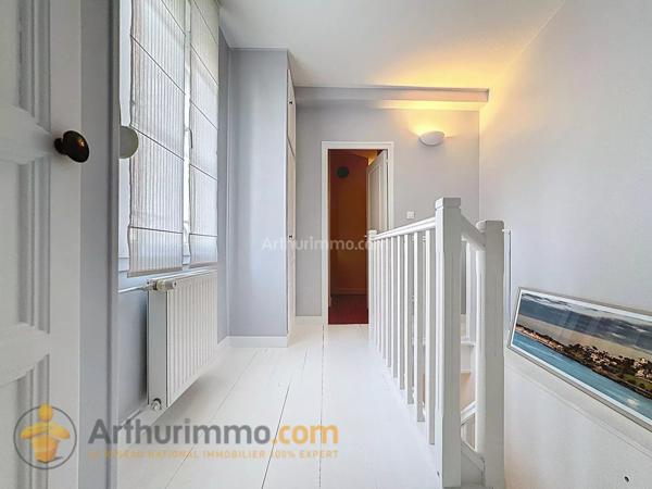 Vente Appartement 6 pièces 140 m2 à Reims