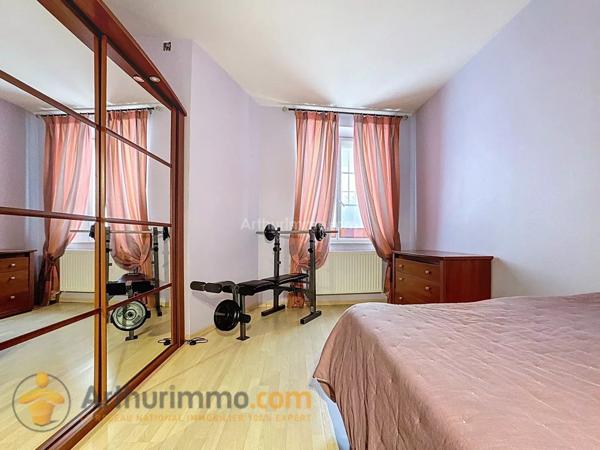 Vente Appartement 6 pièces 140 m2 à Reims