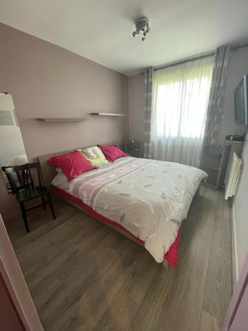 Maison à BOUGUENAIS, 44340 - 4 pièces 90m²