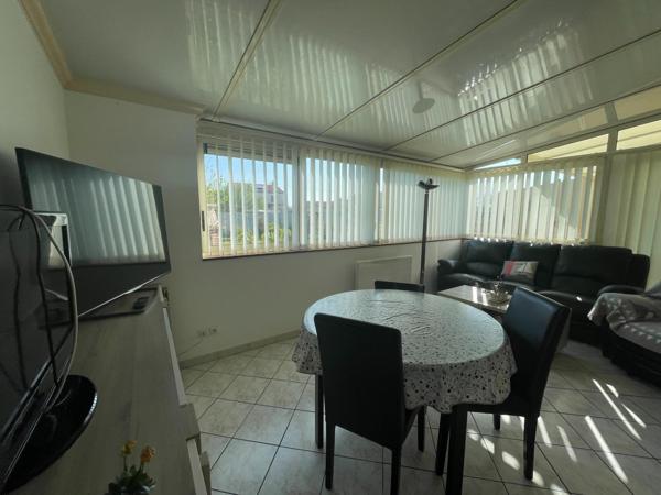 Maison à BOUGUENAIS, 44340 - 4 pièces 90m²