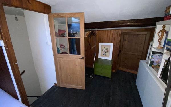 Maison à vendre    3 pièces •  Toulouse