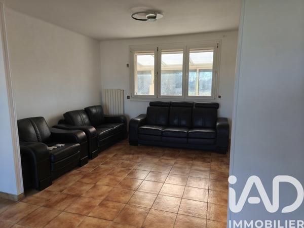 Maison à vendre 6 pièces 113 m² Saint-Quentin