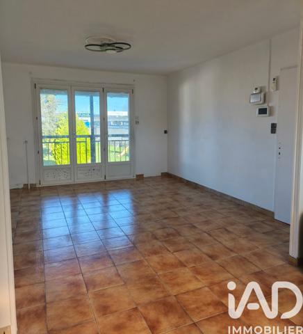 Maison à vendre 6 pièces 113 m² Saint-Quentin