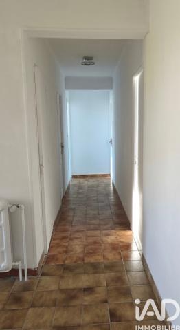 Maison à vendre 6 pièces 113 m² Saint-Quentin