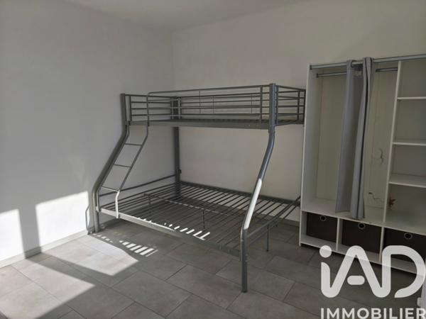 Maison à vendre 6 pièces 113 m² Saint-Quentin