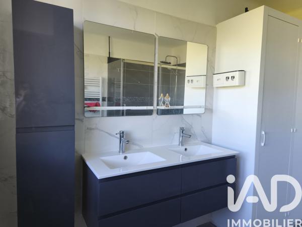 Maison à vendre 6 pièces 113 m² Saint-Quentin