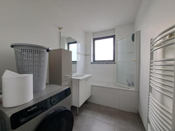 APPARTEMENT MALO LES BAINS GRAND LARGE