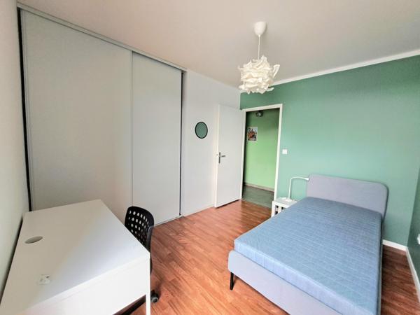 APPARTEMENT MALO LES BAINS GRAND LARGE