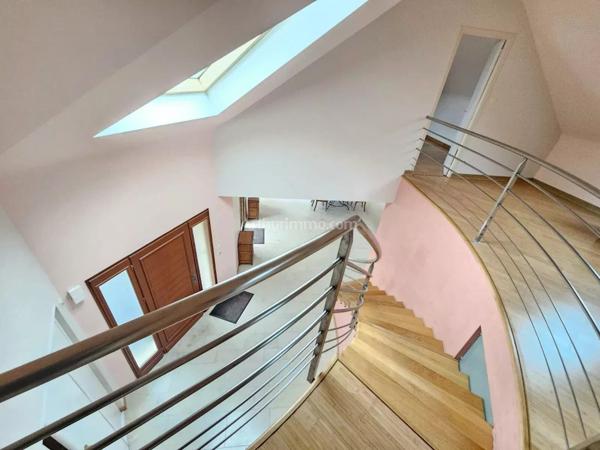 Vente Maison 5 pièces 210 m2 à Lannion