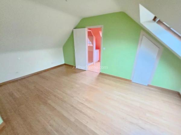 Vente Maison 5 pièces 210 m2 à Lannion