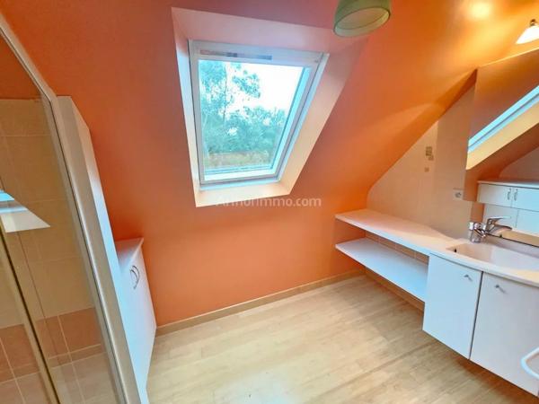 Vente Maison 5 pièces 210 m2 à Lannion