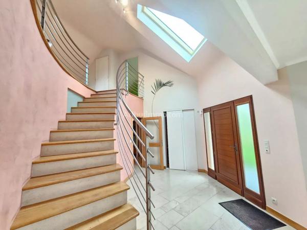 Vente Maison 5 pièces 210 m2 à Lannion