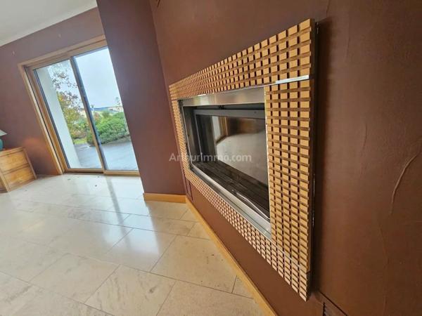 Vente Maison 5 pièces 210 m2 à Lannion