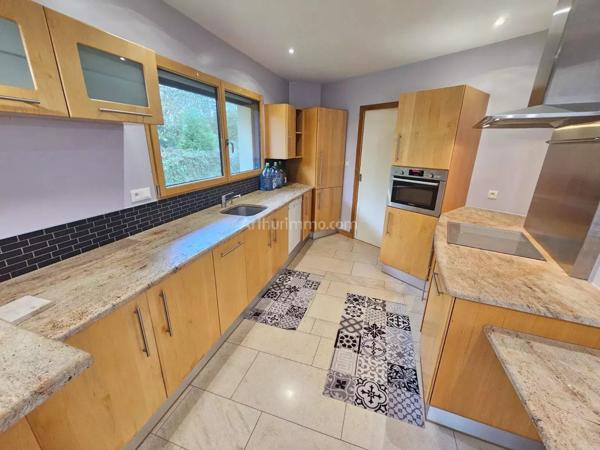 Vente Maison 5 pièces 210 m2 à Lannion