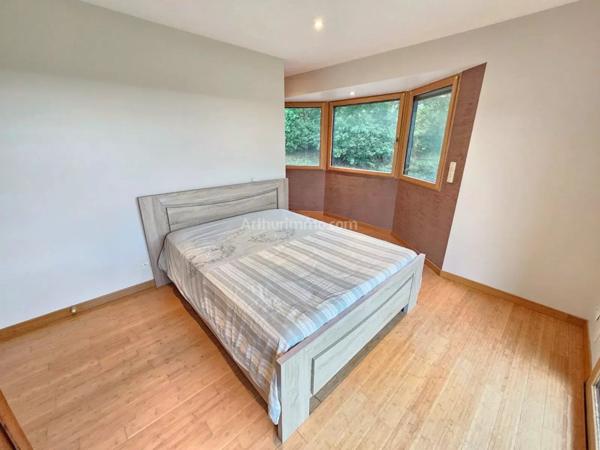 Vente Maison 5 pièces 210 m2 à Lannion