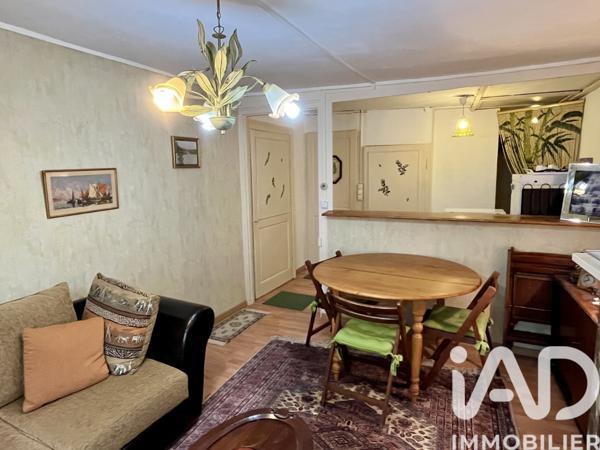 Maison à vendre 3 pièces 61 m² Saint-Florentin