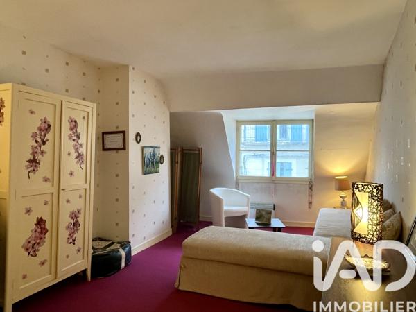 Maison à vendre 3 pièces 61 m² Saint-Florentin