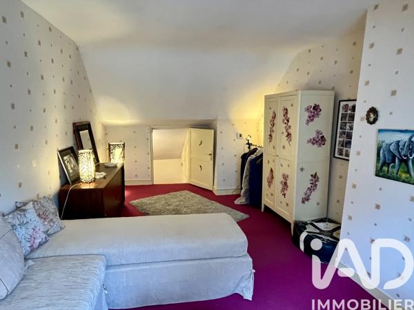Maison à vendre 3 pièces 61 m² Saint-Florentin