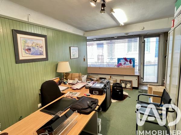 Maison à vendre 3 pièces 61 m² Saint-Florentin