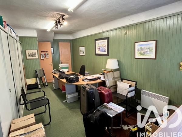 Maison à vendre 3 pièces 61 m² Saint-Florentin