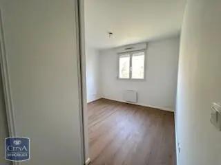 Appartement à louer 2 pièces 48.47m² Lunéville (54300)