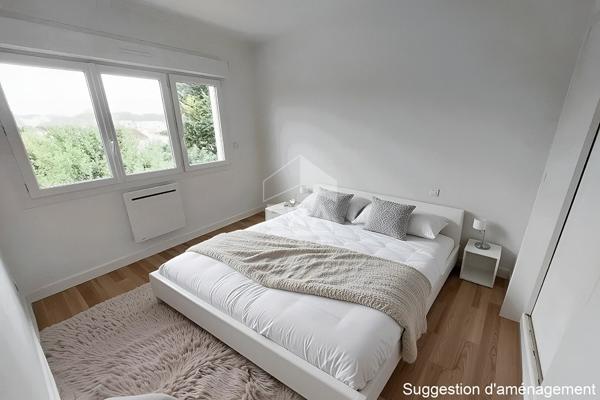 IMMEUBLE - MAISON ROYAN - 2 APPARTEMENTS INDEPENDANTS