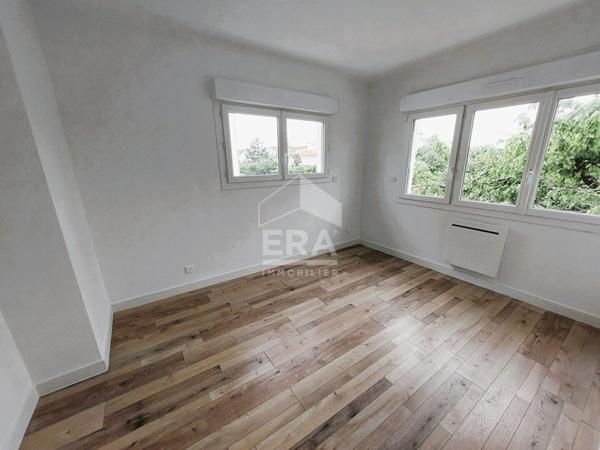 IMMEUBLE - MAISON ROYAN - 2 APPARTEMENTS INDEPENDANTS