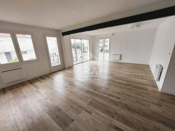 IMMEUBLE - MAISON ROYAN - 2 APPARTEMENTS INDEPENDANTS