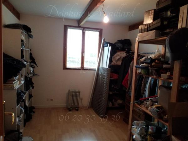 Maison à vendre 5 pièces COURCELLES SUR SEINE (27)