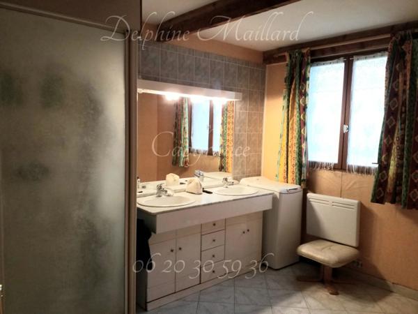 Maison à vendre 5 pièces COURCELLES SUR SEINE (27)
