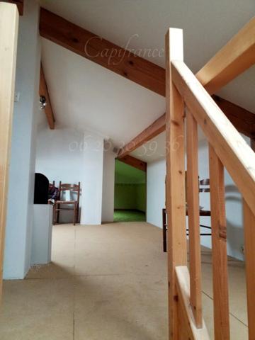 Maison à vendre 5 pièces COURCELLES SUR SEINE (27)