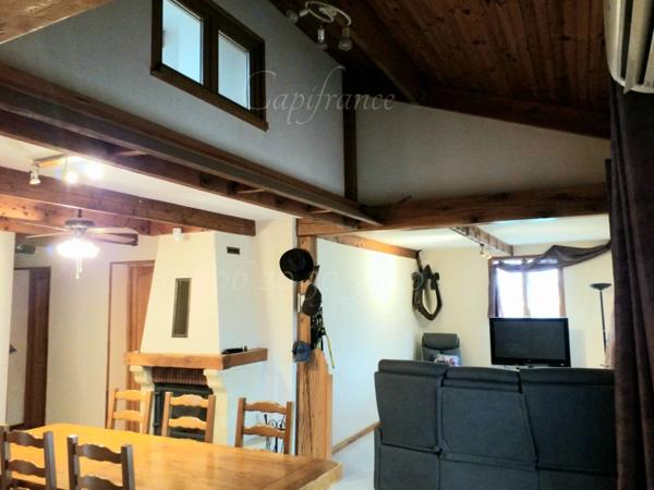 Maison à vendre 5 pièces COURCELLES SUR SEINE (27)