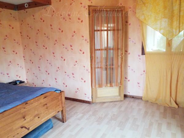 Maison à vendre 5 pièces COURCELLES SUR SEINE (27)