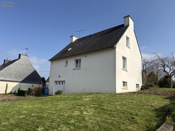Maison à vendre à Grâces dans les Côtes-d'Armor (22200), ref : 22064-1343