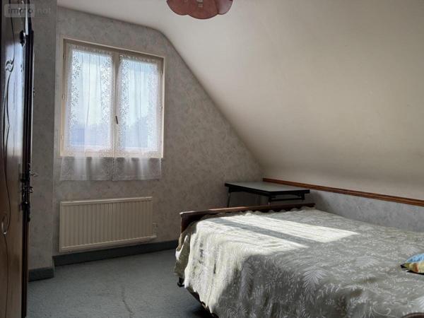 Maison à vendre à Grâces dans les Côtes-d'Armor (22200), ref : 22064-1343