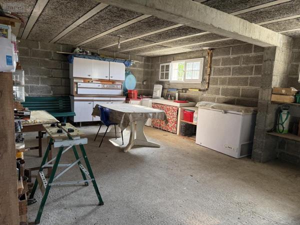 Maison à vendre à Grâces dans les Côtes-d'Armor (22200), ref : 22064-1343