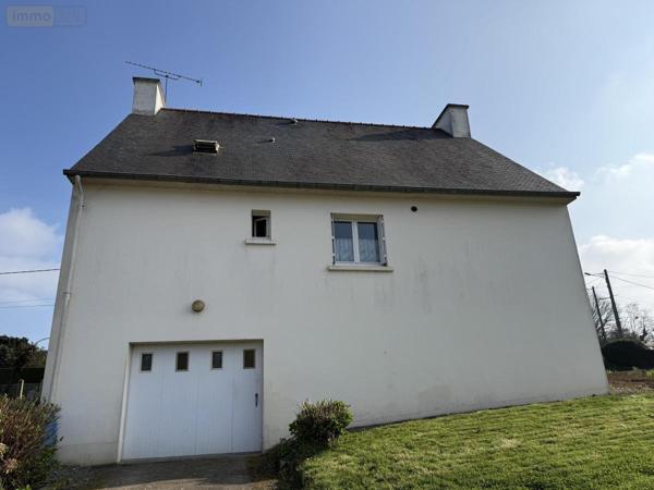 Maison à vendre à Grâces dans les Côtes-d'Armor (22200), ref : 22064-1343
