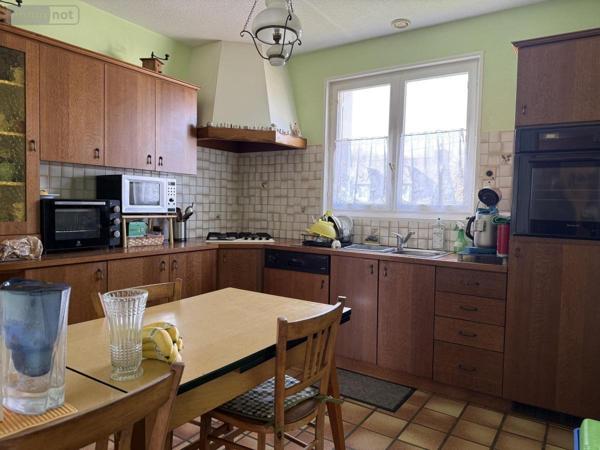 Maison à vendre à Grâces dans les Côtes-d'Armor (22200), ref : 22064-1343