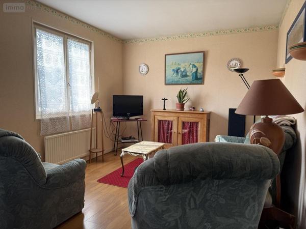 Maison à vendre à Grâces dans les Côtes-d'Armor (22200), ref : 22064-1343
