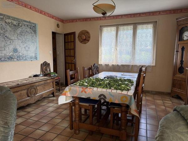 Maison à vendre à Grâces dans les Côtes-d'Armor (22200), ref : 22064-1343