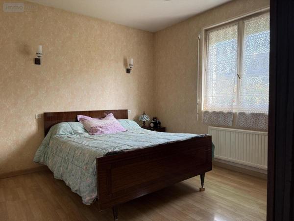 Maison à vendre à Grâces dans les Côtes-d'Armor (22200), ref : 22064-1343