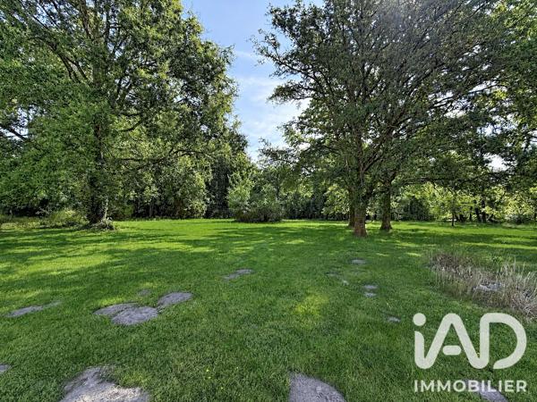 Maison à vendre 7 pièces 300 m² Héry