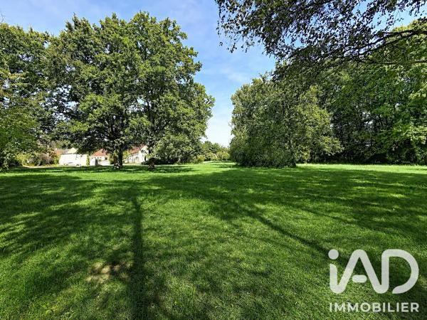 Maison à vendre 7 pièces 300 m² Héry