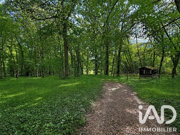 Maison à vendre 7 pièces 300 m² Héry