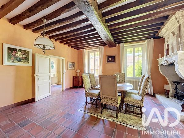 Maison à vendre 7 pièces 300 m² Héry