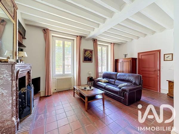Maison à vendre 7 pièces 300 m² Héry
