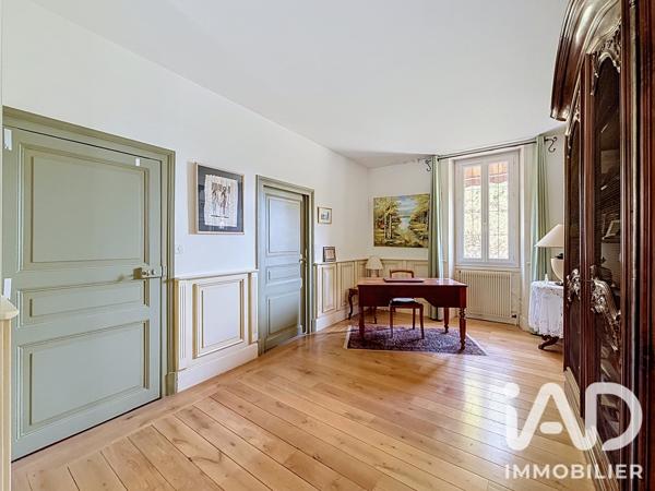 Maison à vendre 7 pièces 300 m² Héry