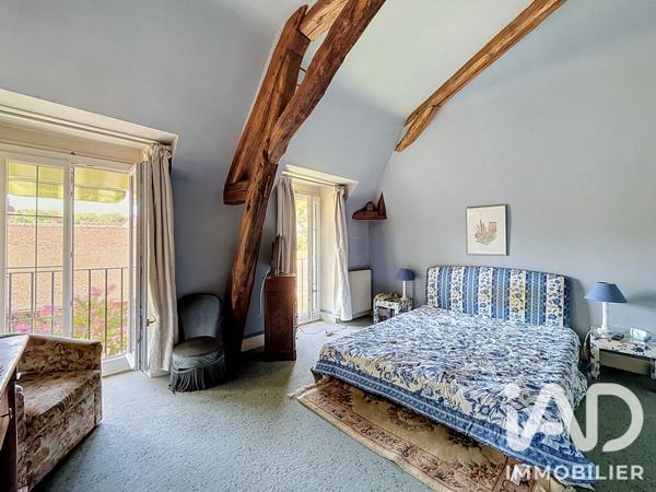 Maison à vendre 7 pièces 300 m² Héry