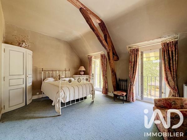 Maison à vendre 7 pièces 300 m² Héry