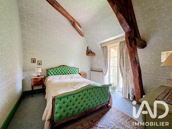 Maison à vendre 7 pièces 300 m² Héry